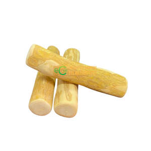 La mejor opción para su mascota Café Madera Perro Masticar/Café Natural Madera Masticar Palo para perro Seguro y Respetuoso con el medio ambiente Hecho en Vietnam - Product Image 6