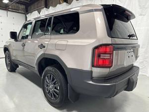 Toyota Land Cruiser 1958 à vendre, très demandée - Product Image 5