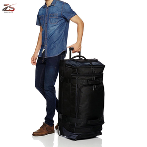 Bolsa de gimnasio con logotipo personalizado para entrenamiento para hombres y mujeres, precio al por mayor de Pakistán - Product Image 5