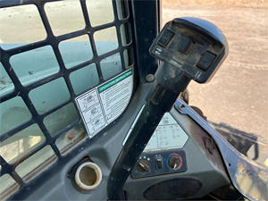 Hot Selling Loader Skid Steer Bobcatt High Quality T550 EPA ISO CE Machinery Skid Steer for Sale - Product Image 6