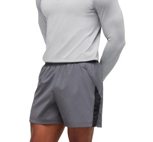 Moda de verano para hombre 2025, ropa deportiva, pantalones cortos, ropa de verano transpirable, ropa deportiva cómoda, ropa corta para hombre - Product Image 2
