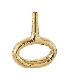 Fabricant fiable de Vases à fleurs de meilleur design Vases à fleurs décoratifs de qualité supérieure avec des tailles de 10 pouces - Product Image 1