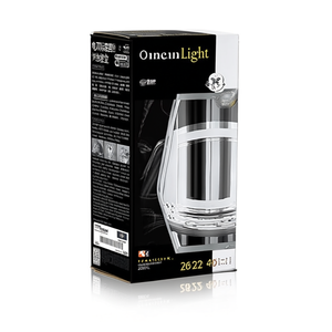 Luz para Bodas OMNILUX 240V 1200W G-22 200h 3200K - Product Image 3