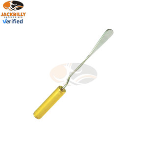 Élévateurs chirurgicaux pour dissection mammaire, manuels, MOL, nouvelle arrivée, chirurgie mammaire, instruments chirurgicaux de qualité médicale, précision et sécurité - Product Image 5