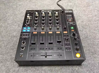 Table de mixage Pioneer DJM-800, platine DJ, table de mixage quatre canaux