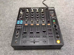 Mezclador <span class=keywords><strong>Pioneer</strong></span> DJM-<span class=keywords><strong>800</strong></span>, Tocadiscos para <span class=keywords><strong>DJ</strong></span>, Mezclador de Cuatro Canales - Product Image 2