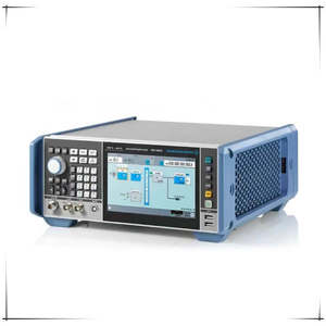 Generador de Señales Vectoriales Rohde & Schwarz SMBV100B 6G Usado, con Forma de Onda Sinusoidal, de Alemania - Product Image 2