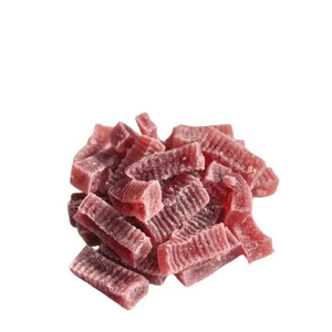 Gummies de mousse de mer du Vietnam Gummies de mousse de mer de haute qualité pour l'exportation et la vente en gros de distributeurs de snacks sucrés - Product Image 3