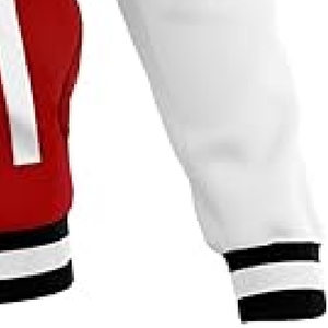 New 2025 Top quality varsity <b>Jackets</b> College, Baseball, <b>jacket</b> for <b>men</b> - Product Image 5