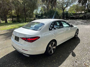 Mercedes-Benz Clase C C 300 4MATIC 2025 Usado en Buen Estado - Product Image 5