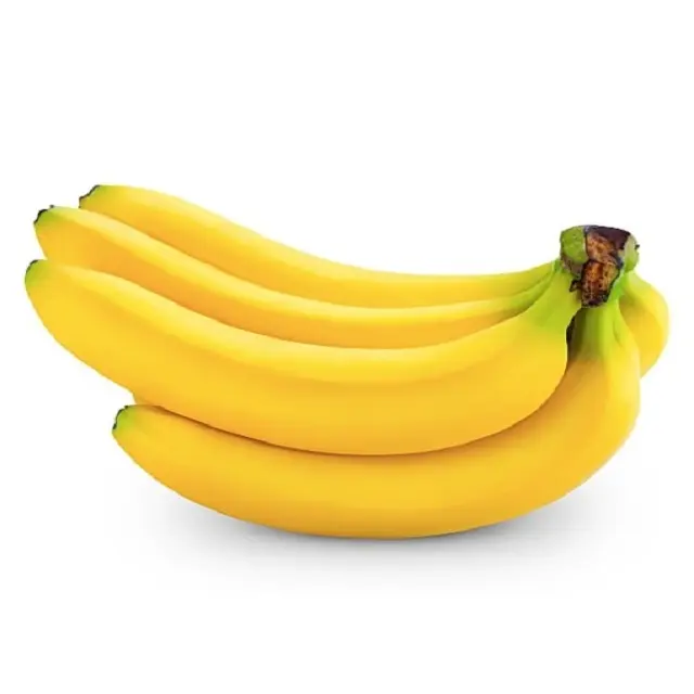 Beste 100% Hoge Kwaliteit Groene Banaan Verse Cavendish Banaan Goedkope Prijzen Voor Hete Verkoop