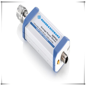 หัววัดกำลังไดโอด Rohde & Schwarz NRP67S มือสอง 10 กิโลวัตต์ IP67 220/240 โวลต์ - Product Image 4