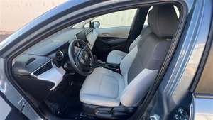 Toyota Corolla LE FWD USADO de 2021 - Product Image 2