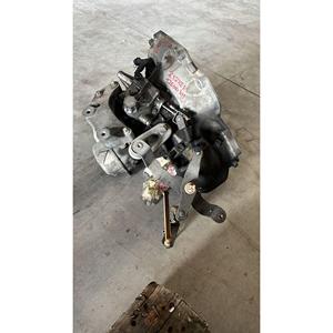 เกียร์ธรรมดา OPEL Corsa D 5P รุ่นที่ 1 (06>) ครบชุด 55355489 Z12XEP เบนซิน 1.2 - Product Image 3