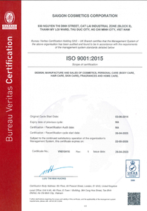 Parfum pour femme de haute qualité, parfum longue durée CINDY BLOOM - Sûr et efficace (50ml) Spray En stock/OEM du Vietnam - Product Image 6