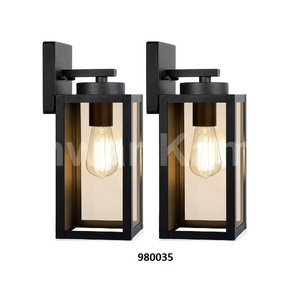 Customized Wholesale Unique Design Antique Copper Metal Lantern - Product Image 4