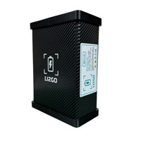 Batería de Litio LI2GO ME12-46 11.1V 46Ah 510.6Wh de Alta Descarga Li-Ion para Motores Eléctricos