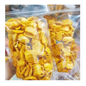 <b>Sweet</b> and crunchy dried jackfruit available for <b>large</b> wholesale orders - Product Image 5