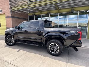 Toyota Tacoma TRD Sport Double Cab 2024 d'occasion - Product Image 3