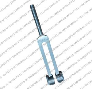 Nouveau diapason OEM 315.8Hz personnalisé pour le diagnostic médical et la guérison, fabriqué par TARIQ MFG CO - Product Image 1