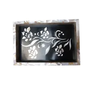 Caja de regalo de madera de ACACIA, para uso PERSONAL y oficial, joyería - Product Image 1