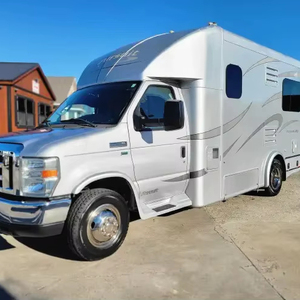 VENDEDOR VERIFICADO DE Pleasure Way Pursuit USADO DEL 2015 DISPONIBLE PARA LA VENTA - Product Image 1