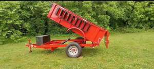 COMPRE UNA REMOLQUERA DE CALIDAD - Product Image 4