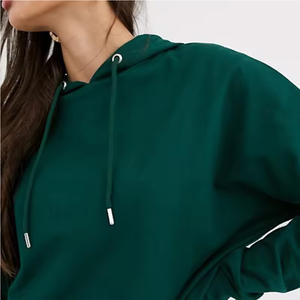 Sudadera con capucha y pantalones de chándal con logotipo personalizado para mujer, conjunto de chándal de dos piezas XL, chándal de lana para invierno con pantalones de chándal, conjunto de Sudadera con capucha - Product Image 5