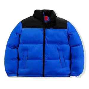 Veste matelassée tendance, confortable et chaude, vente en gros, logo personnalisé, vêtements à bulles, haute qualité, personnalisation de la veste matelassée - Product Image 4