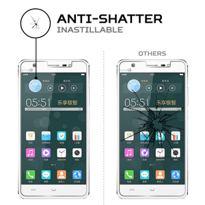 ฟิล์มกันรอยหน้าจอ ANTISHOCK สำหรับอุปกรณ์เสริมมือถือวีโว่ เอ็กซ์ช็อต อีลิท พรีเมียม - Product Image 1