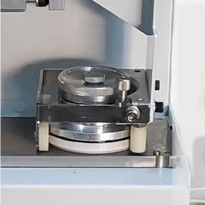 Tampon Pen Toy Cup Envase cosmético Taza de tinta cerrada horizontal 1 Color Conducto neumático Pad Máquina de impresión - Product Image 6