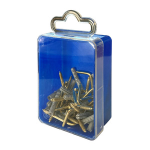 Sc Appendiquadri Con Tasselli (pz.20) - Product Image 1