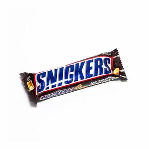 Sni ckers Chocolate 35g Venta caliente al por mayor de barras de chocolate individuales - Product Image 2