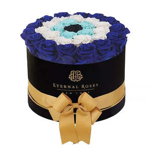 Empire Large Evil Eye Preserved Gift Box - Product Image 1
