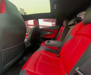 CHANGAN UNIT-T 2021 IMPECABLE - Product Image 6