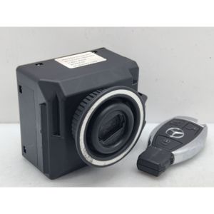 CERRADURA DE ENCENDIDO CON LLAVE MERCEDES Clase E Sedán W212 A2189054701 651924 Diésel 2143 (09>) - Product Image 2
