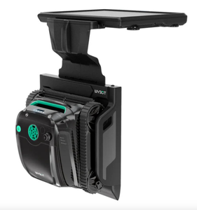 Limpiador Robótico de Piscinas Wyboot S3 Solar Vision, Visión Artificial, Estacionamiento Automático Inteligente y Carga Dual - Product Image 1