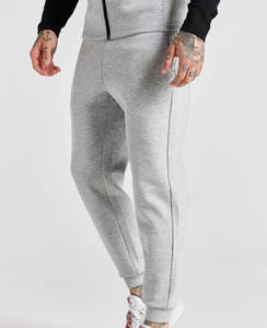 Survêtement de sport le mieux fabriqué et à la mode de conception OEM, survêtement en coton respirant à prix raisonnable à vendre - Product Image 2