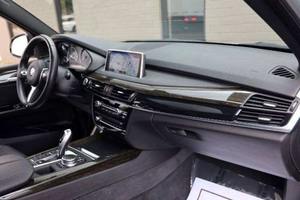 Vente de SUV X5 XDrive40e IPerformance AWD 2018, 1 à 25 000 miles, intérieur clair, sièges en cuir, toit ouvrant panoramique, turbo, ACC, R19, conduite à gauche - Product Image 3