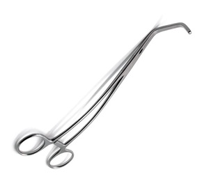 Pinzas Torácicas Manuales de Acero Inoxidable Kantrowitz, Fabricante de Instrumentos Quirúrgicos con Certificación CE de Calidad Alemana - Product Image 6