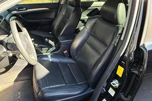 ACURA TSX 2008 d'occasion, conduite à gauche/droite - Product Image 2