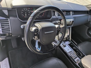 Land Rover Range Rover Westminster S W B 2022 - Product Image 3