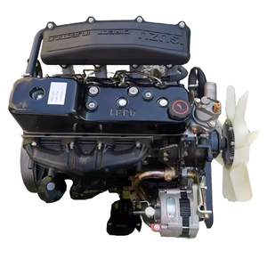 Motor 2TR Nuevo en Oferta, Bloque Largo de 2.7L, Motor 2TR-EGR 2TR-FE para Toyota Hilux Vigo Land Cruiser Prado Hiace Tacoma - Product Image 2