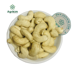 เม็ดมะม่วงหิมพานต์ดิบออร์แกนิกระดับพรีเมียมจากเวียดนาม ผลิตจากวัตถุดิบเวียดนาม 100% - Product Image 1