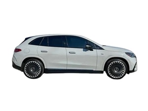 SUV électrique pur de luxe 2024, véhicule électrique haute performance, sans accident, intérieur haut de gamme, fonctionnalités de conduite intelligentes, boîte de vitesses automatique - Product Image 6