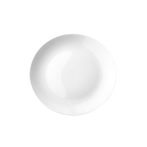 Piatto da dessert Bologna, bianco, 19 cm (Ibili 692203) - Product Image 1