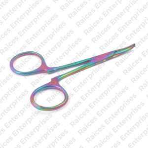 คีมห้ามเลือดยุงน้ำหนักเบาทำจากโรงงาน - Product Image 1