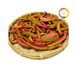 Goyave rose douce séchée et saine à base de fruits tropicaux cueillis à la main, délicatement séchés pour un bien-être quotidien - Product Image 4