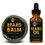 Balm para Barba Orgánico BreadGuru Smooth Whiskey, Vegano y a Base de Hierbas con Vitamina C para el Crecimiento, Suministro OEM - Product Image 4