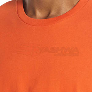 T-shirt surdimensionné pour l'été, t-shirt personnalisé avec logo personnalisé, marque privée, t-shirt surdimensionné à vendre - Product Image 3